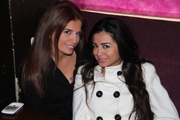 Christmas Party 